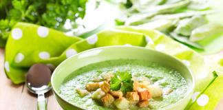 Как приготовить идеальный крем-суп Самый простой рецепт крем супа
