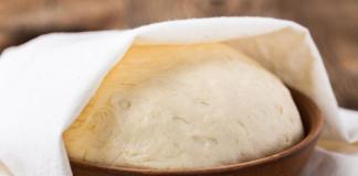 Пирожки с картошкой в духовке: рецепты и секреты приготовления Пышное тесто для пирожков с картошкой