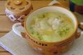 Суп с рисом (пошаговый рецепт с фото) Как делать рисовый суп